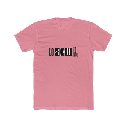 angle-001 Tee