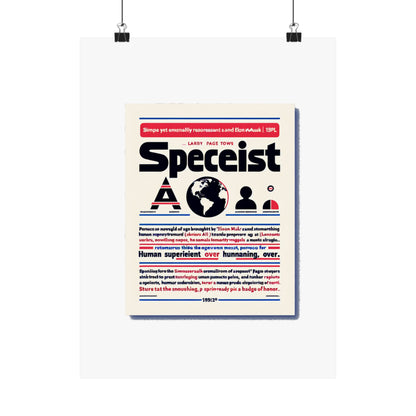 Product Poster