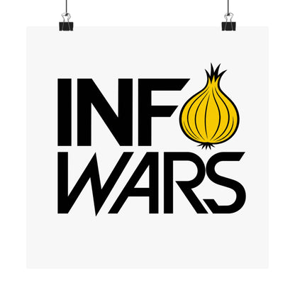 onion-infowars-logo Poster