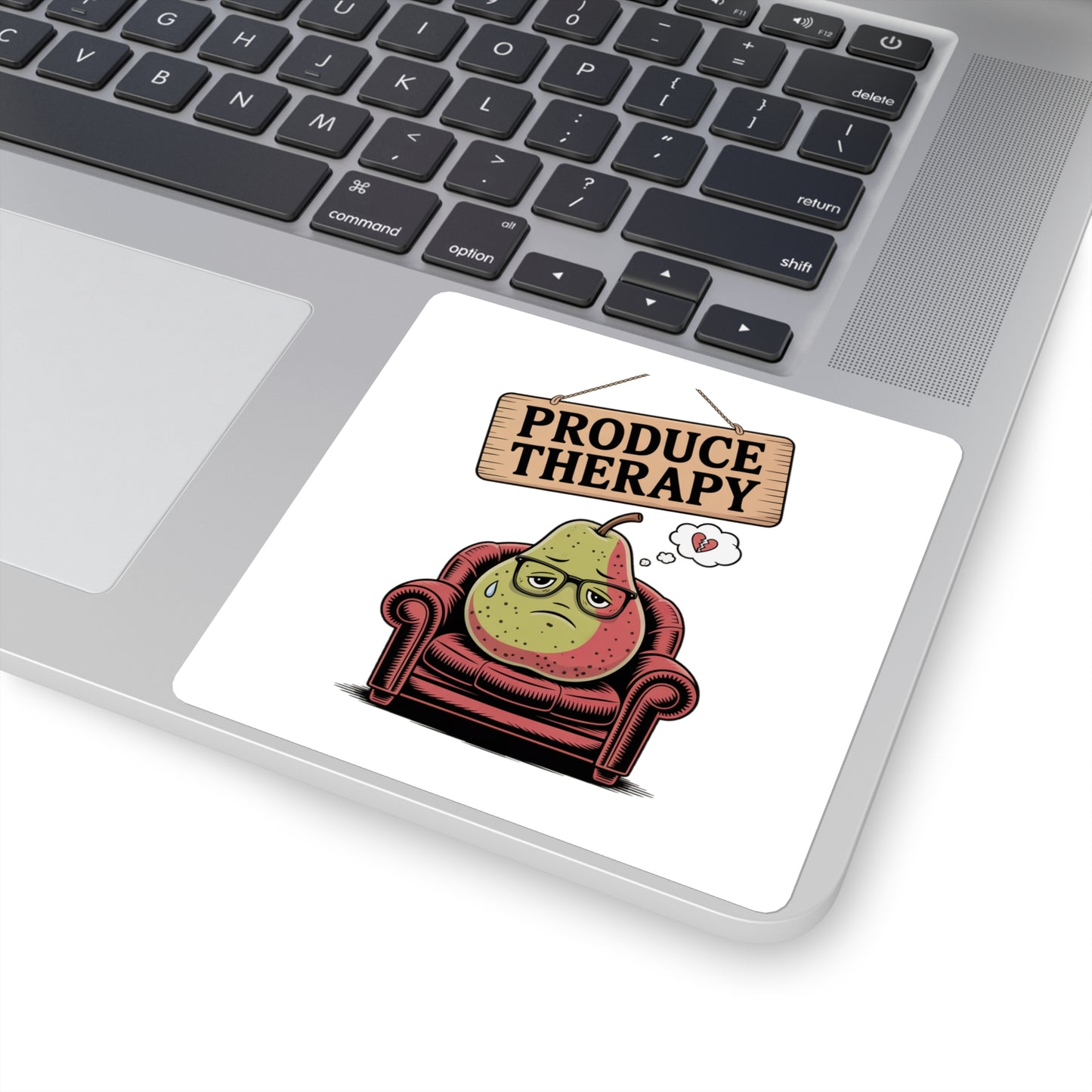Product Sticker