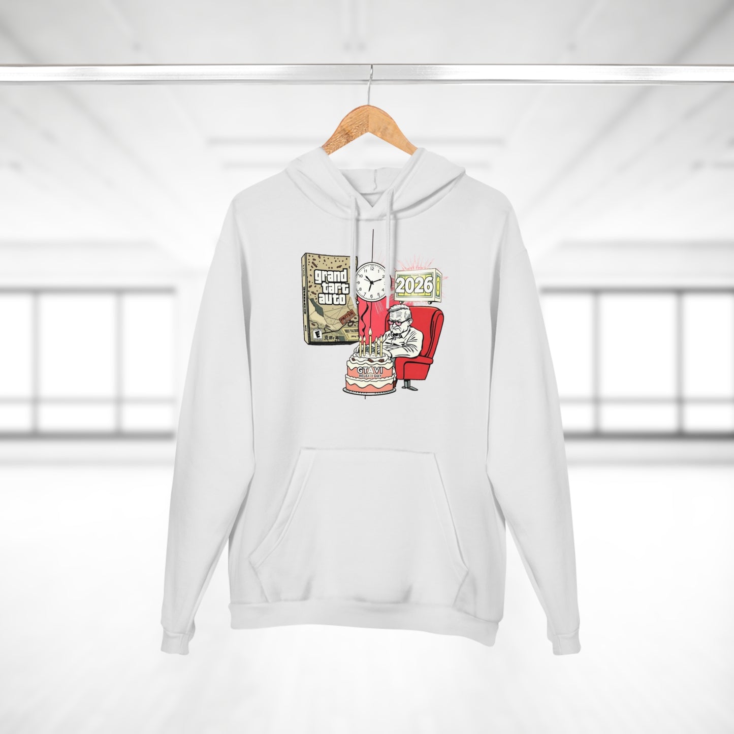 Product Hoodie