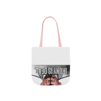The Carter Curse Tote