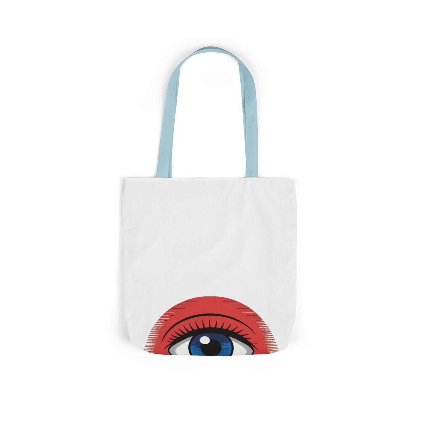 The Password Police Tote