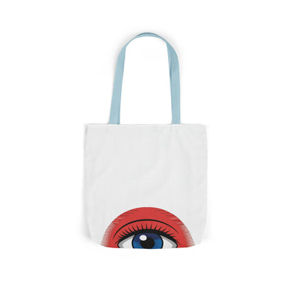 The Password Police Tote