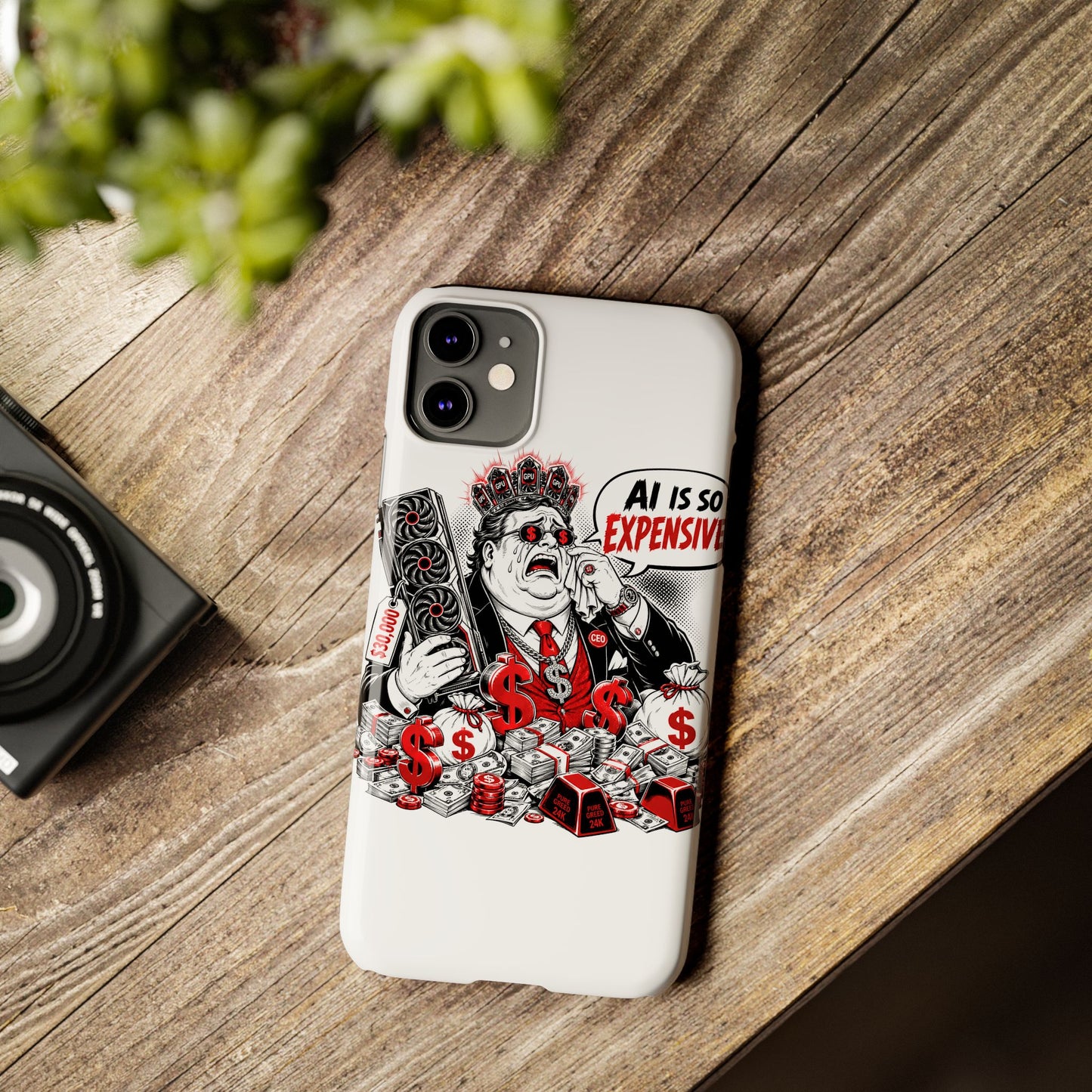 Product Phone Case