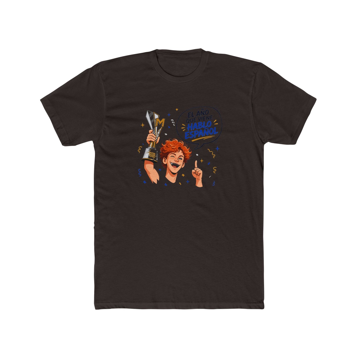 sinner-promise-spanish Tee