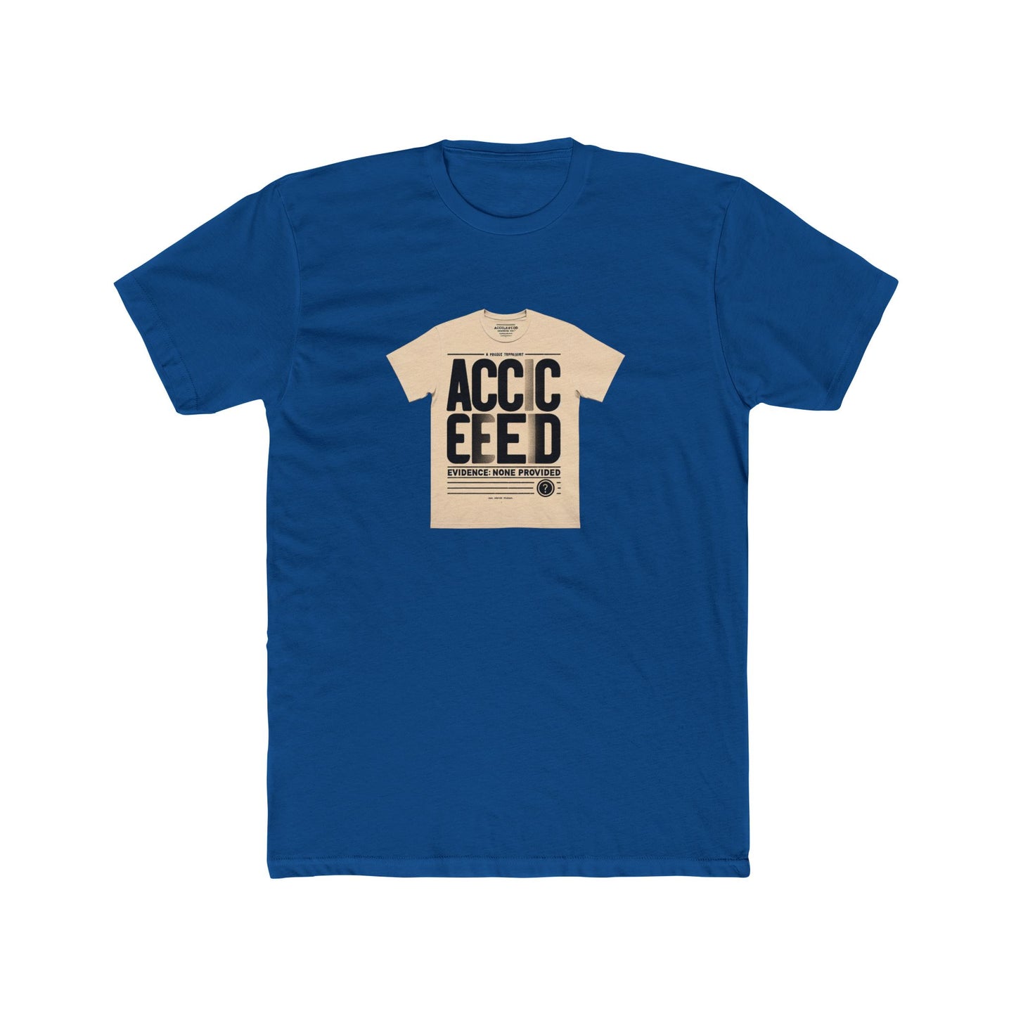 Product Tee