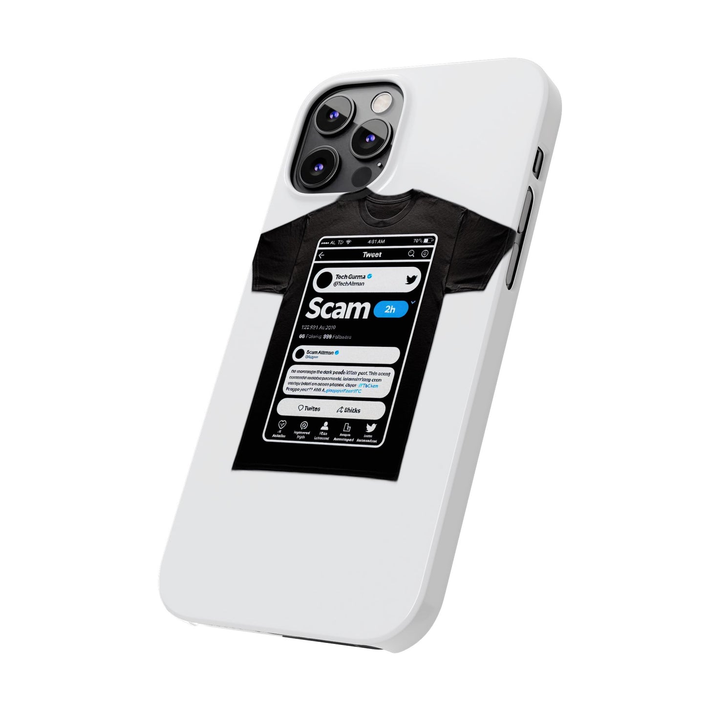 Product Phone Case