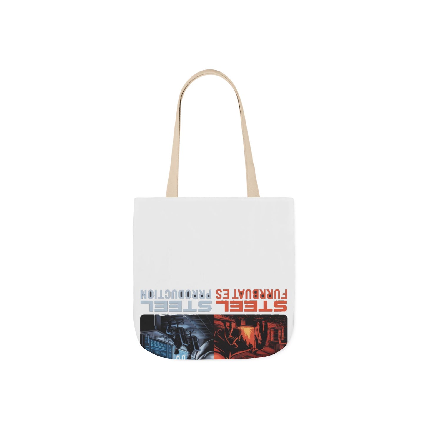 AI Great Leap Forward Tote