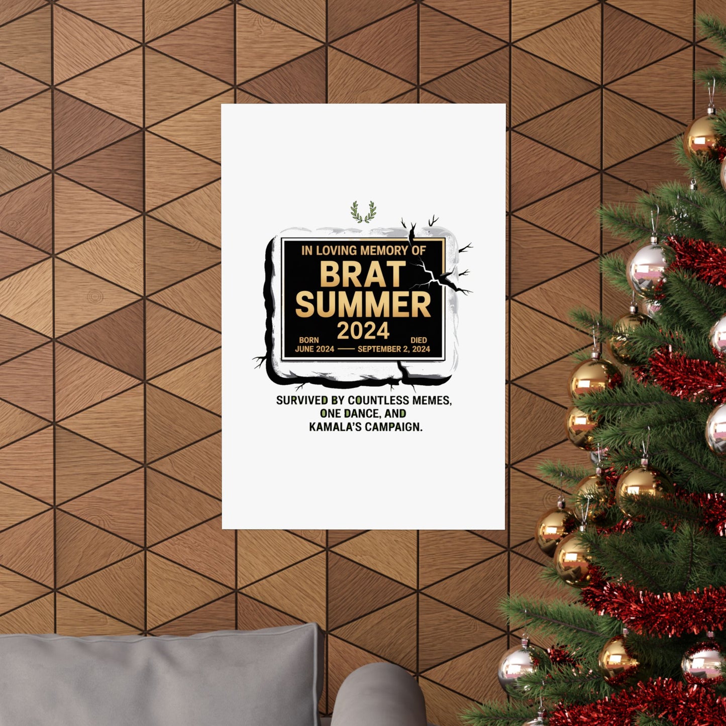 Product Poster