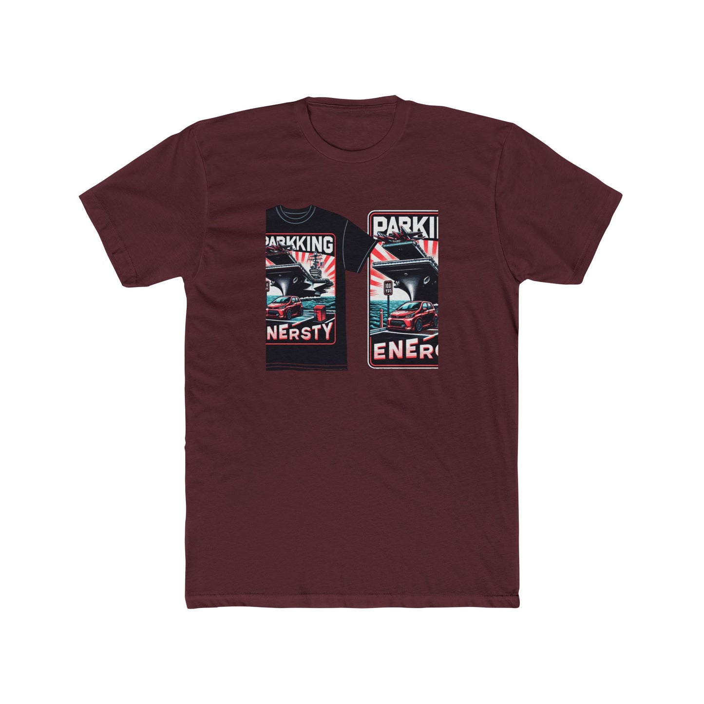 Product Tee