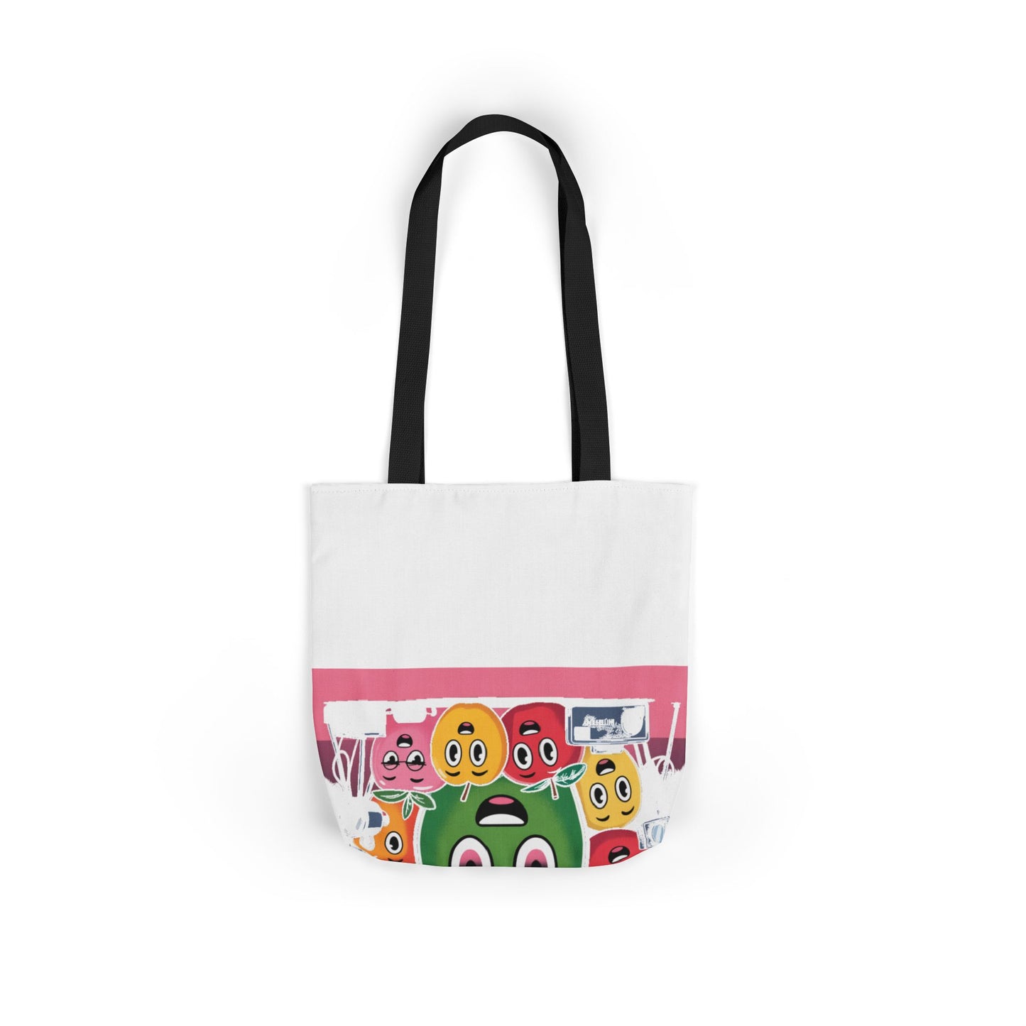 The Fruit Industrial Complex Tote