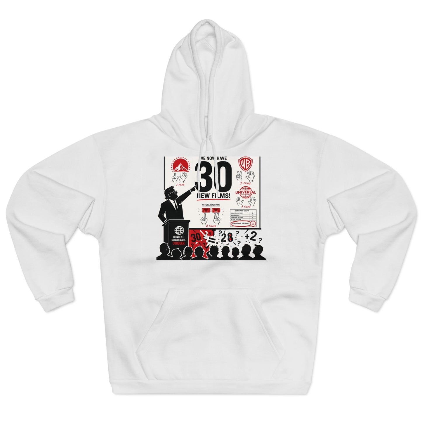 Product Hoodie