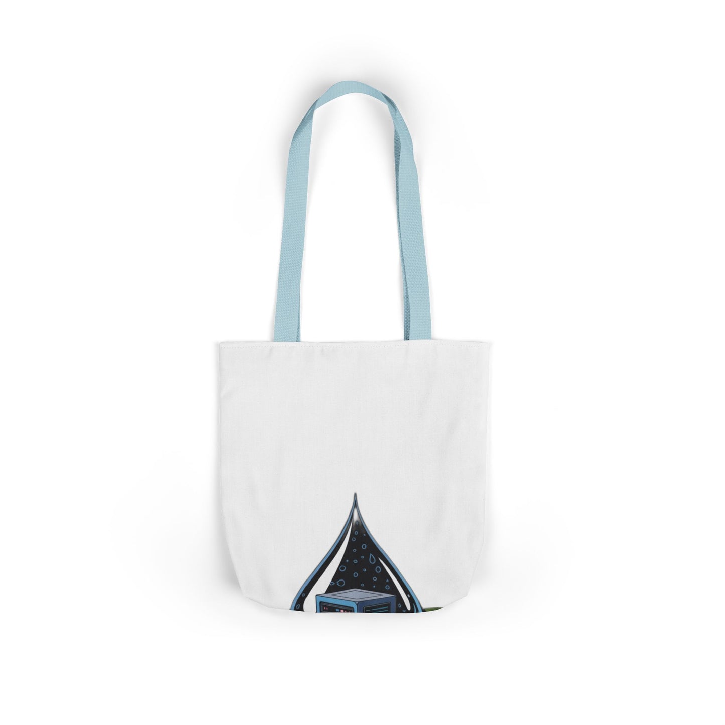 environmental-hypocrisy Tote