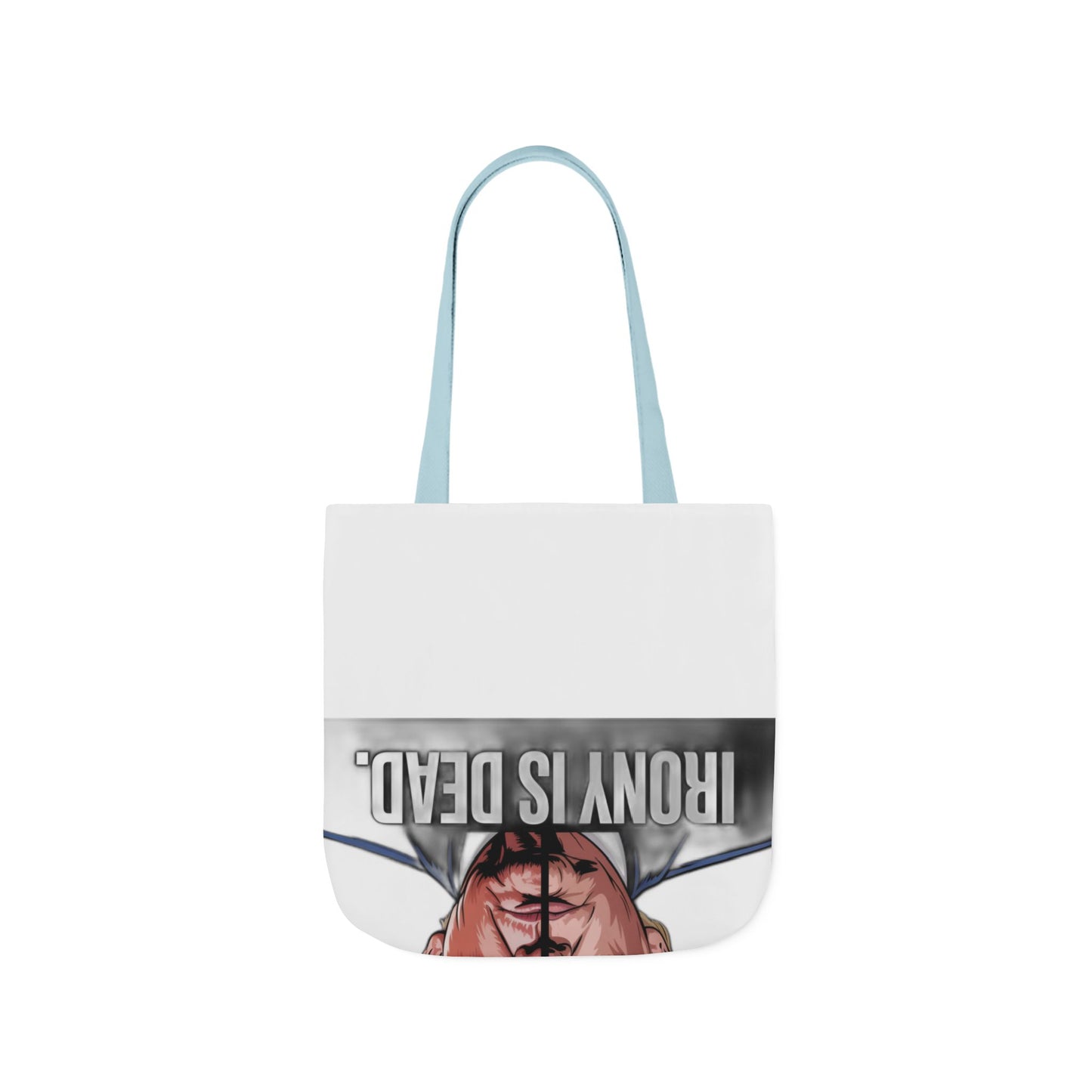 The Carter Curse Tote
