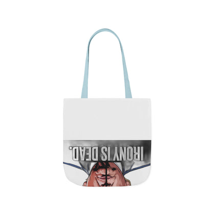 The Carter Curse Tote