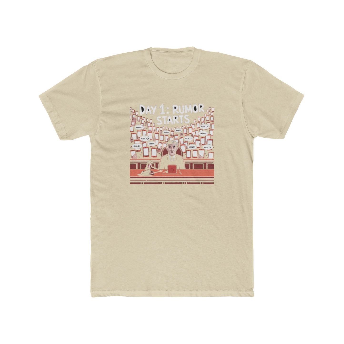Product Tee