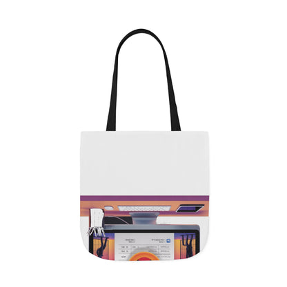 The Token Vanity Metric Tote