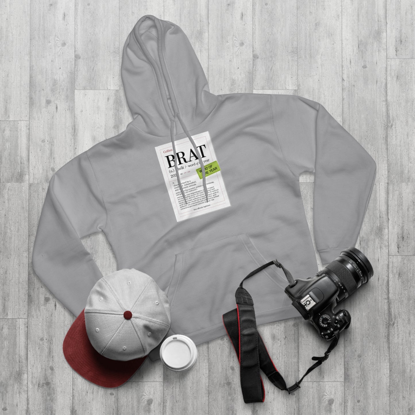 Product Hoodie