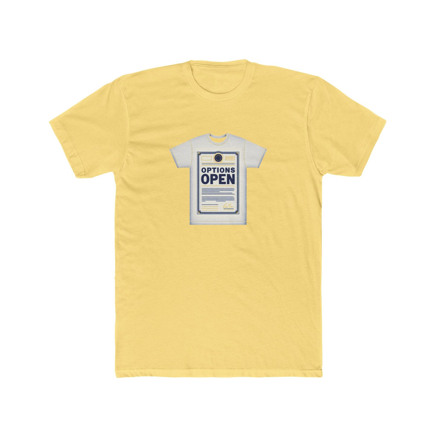 Product Tee