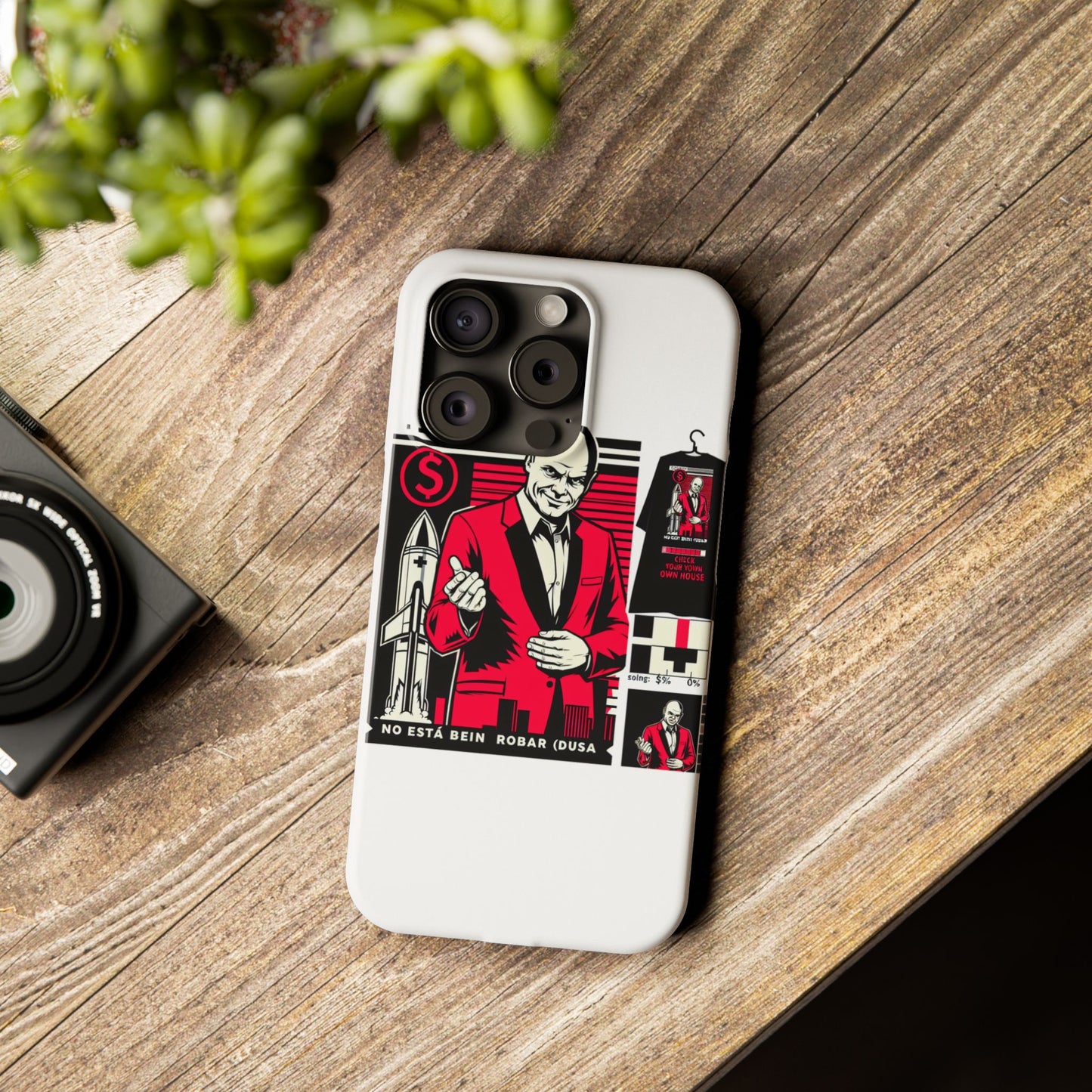 Product Phone Case