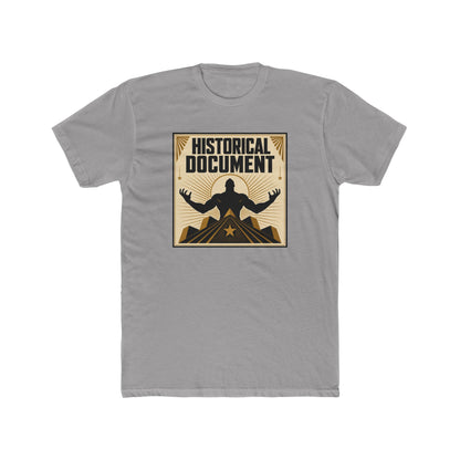 shirtless-prophet Tee