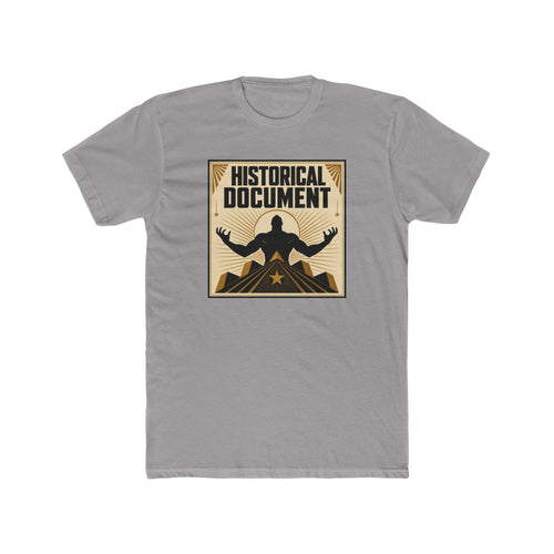 shirtless-prophet Tee