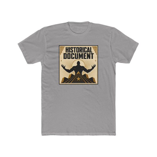 shirtless-prophet Tee