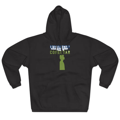 angle-004 Hoodie