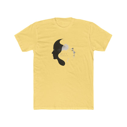 meta-ai-portrait Tee