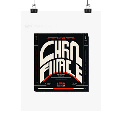 Product Poster