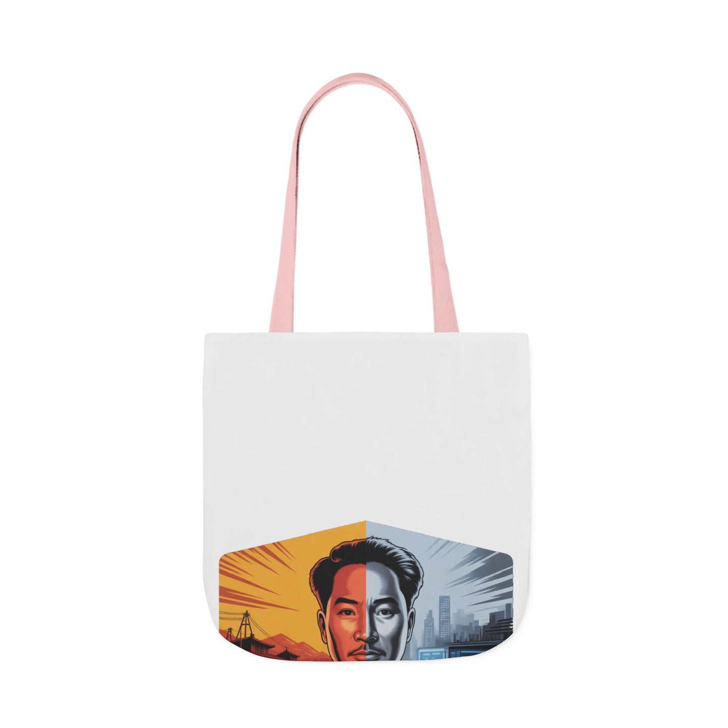 AI Great Leap Forward Tote