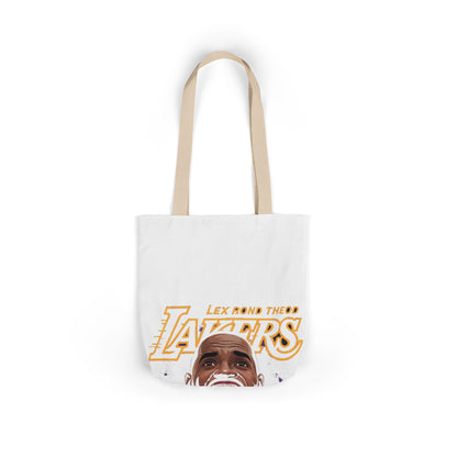 The Overwhelmed Observer Tote