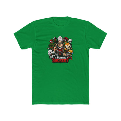 Tee — Sacred Venom