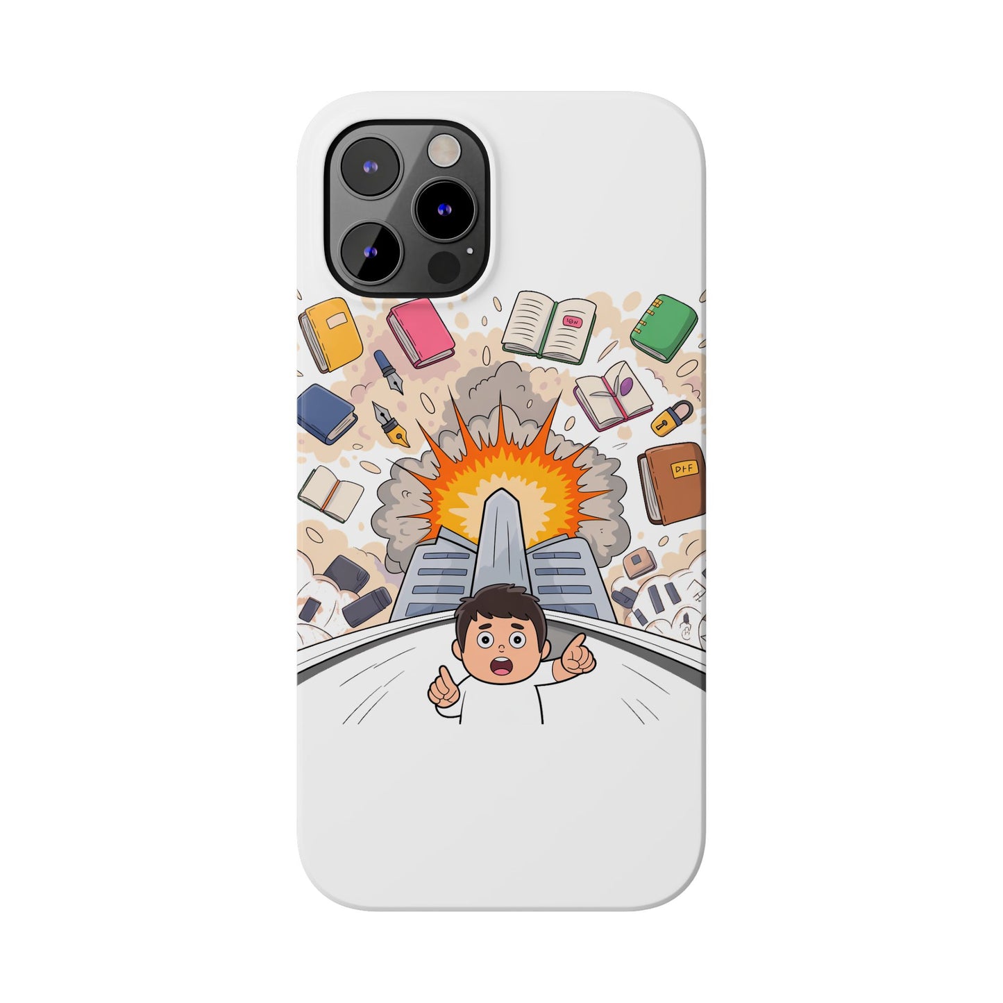 Product Phone Case