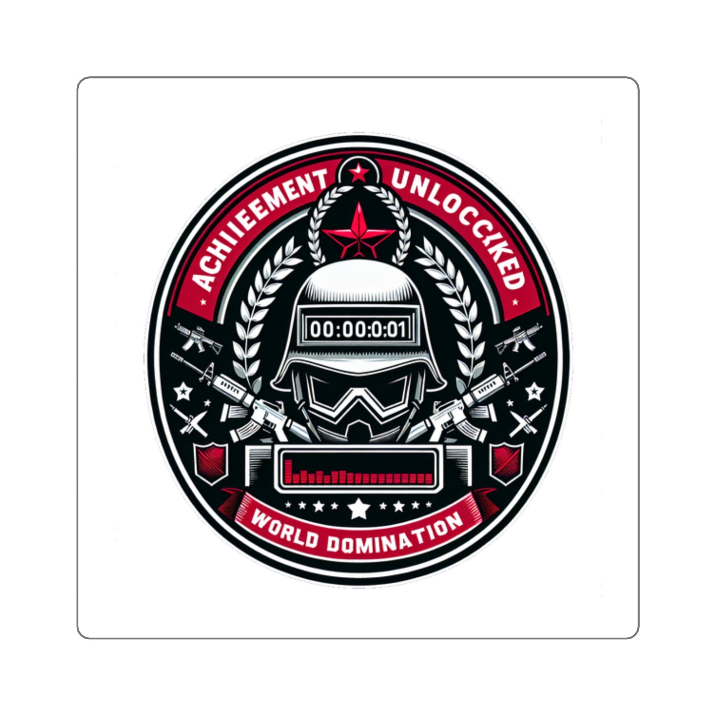 Product Sticker