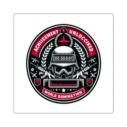 Product Sticker