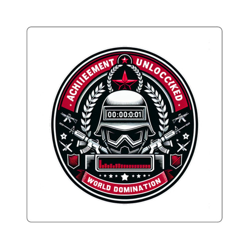 Product Sticker