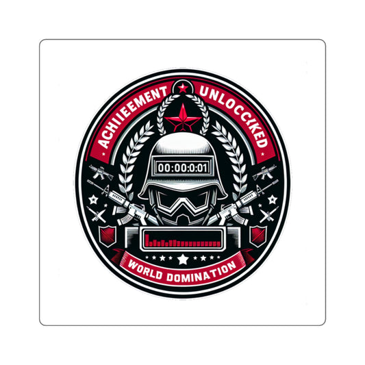 Product Sticker
