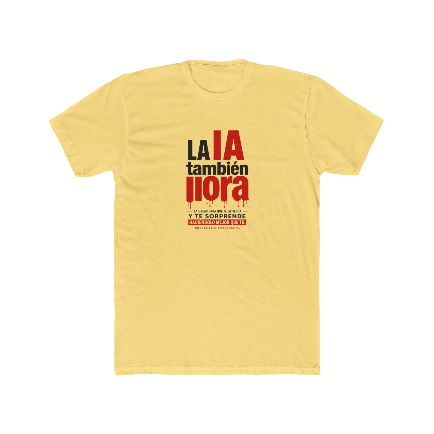 ia-drama Tee