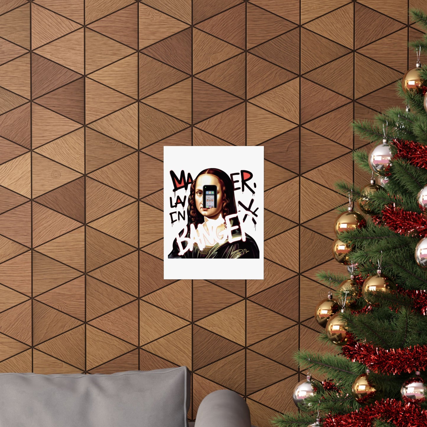 Product Poster