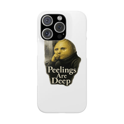 Phone Case — existential-citrus-literature