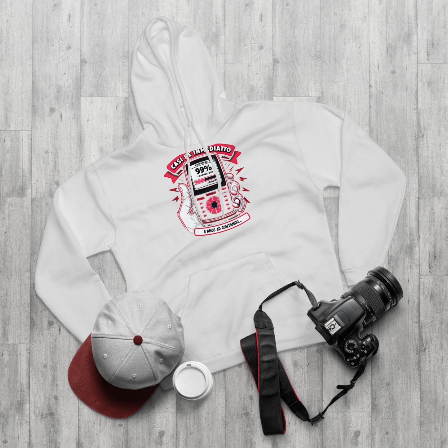 Product Hoodie