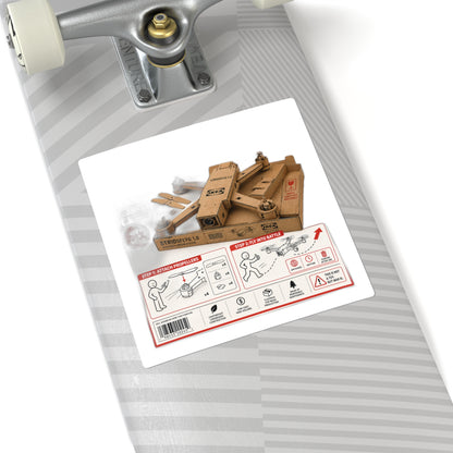 Product Sticker