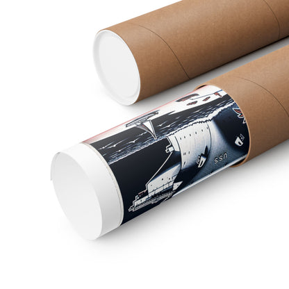 Product Poster