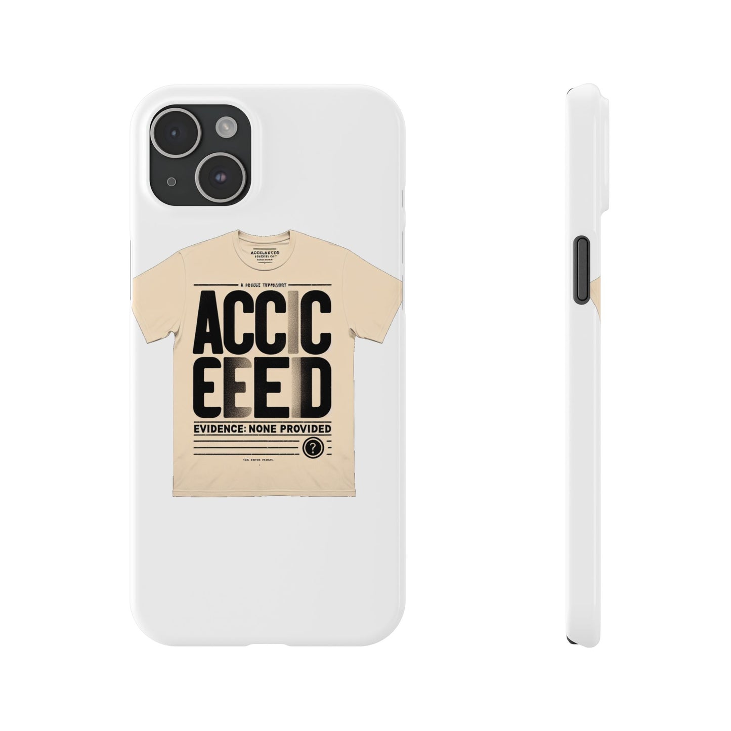 Product Phone Case
