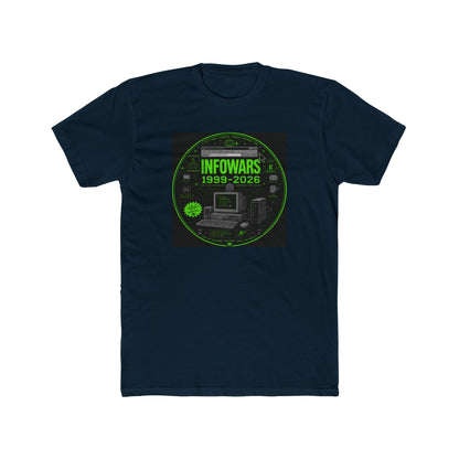 end-of-an-era Tee