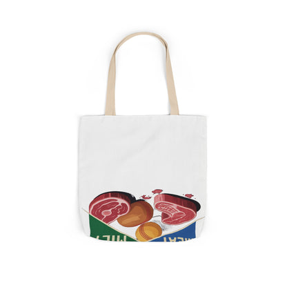 The Missing Meat Industry Response Tote