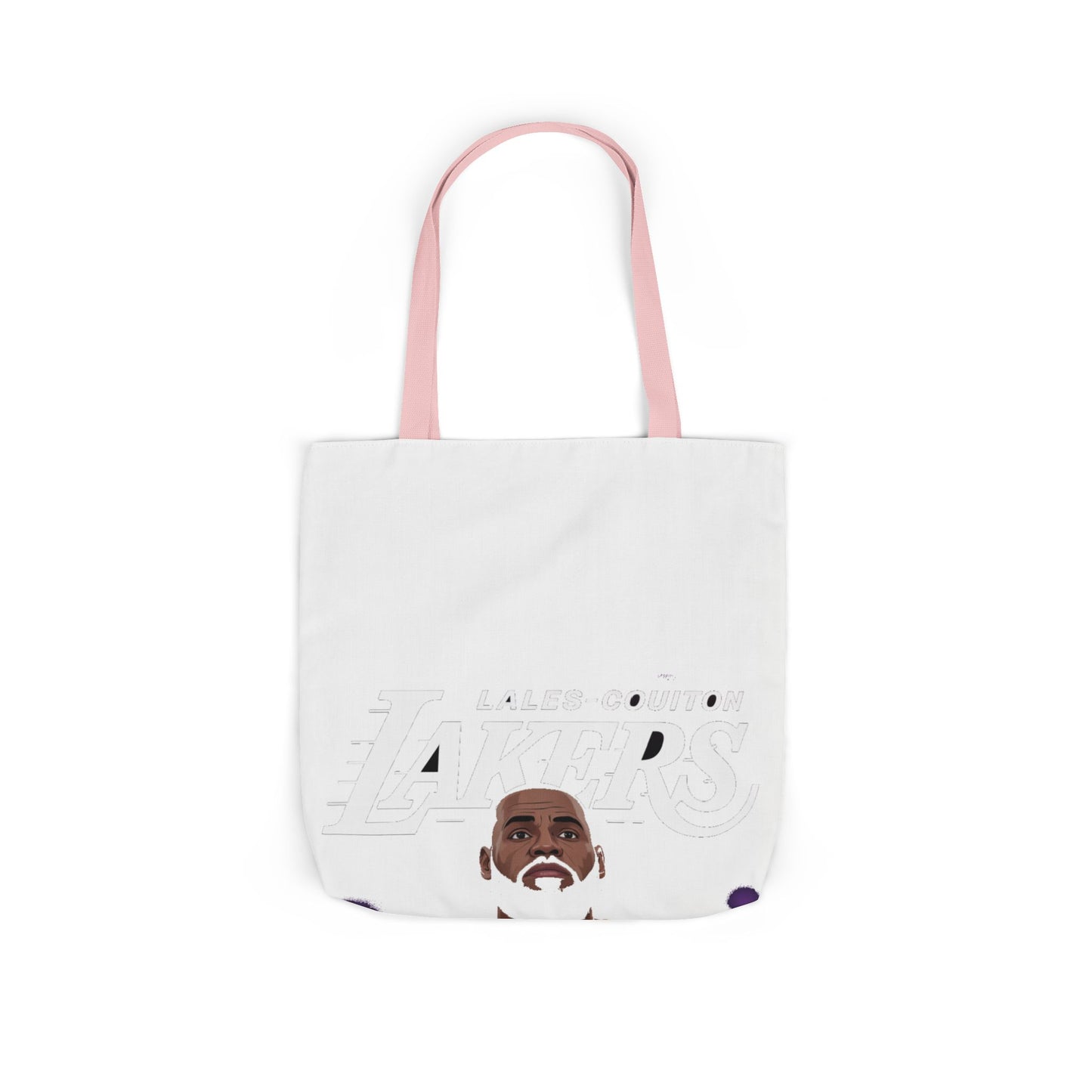 The Connoisseur Angle Tote