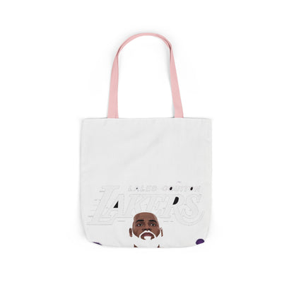 The Connoisseur Angle Tote